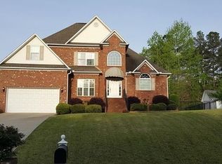 1098 Boulder Dr, Gray, GA 31032