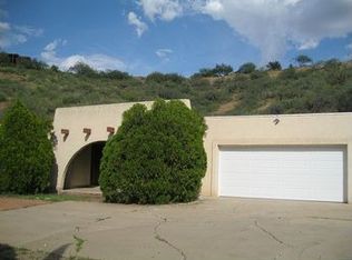 5935 E Hill Ln, Globe, AZ 85501