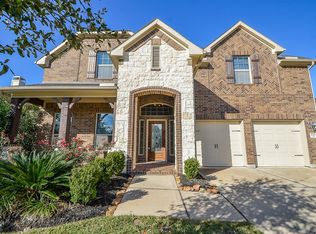 2723 Port Mist St, Katy, TX 77494