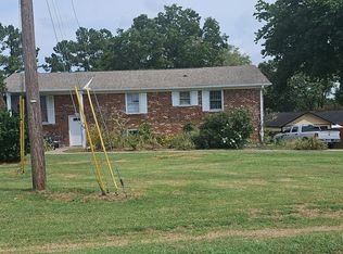 601 Blue Ridge Dr, Columbia, TN 38401