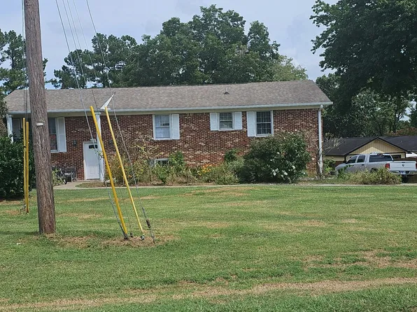 601 Blue Ridge Dr, Columbia, TN 38401
