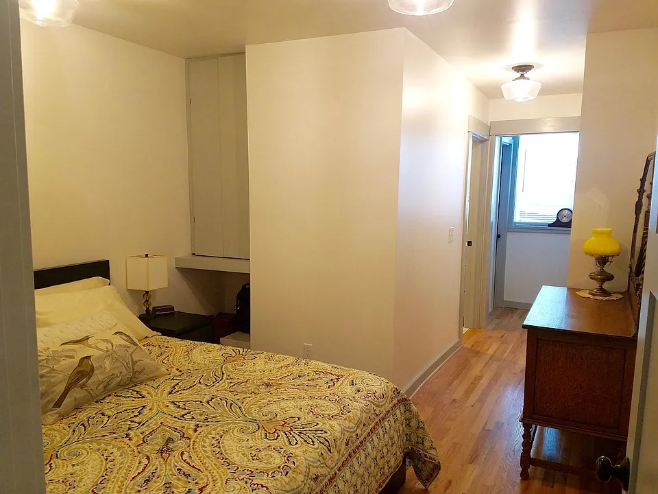 Bedroom #1