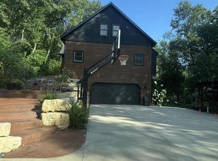 N6587 McCurdy Rd, Holmen, WI 54636