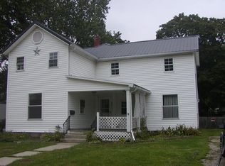 59 E Whitney Ave, Shelby, OH 44875
