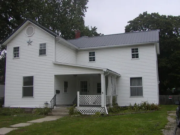 59 E Whitney Ave, Shelby, OH 44875