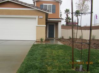 1397 Valley Rose Way, Beaumont, CA 92223