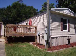 1549 Valencia Dr, Lillian, AL 36549