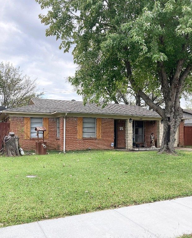 3604 Susan Dr, Mesquite, TX 75150 Zillow