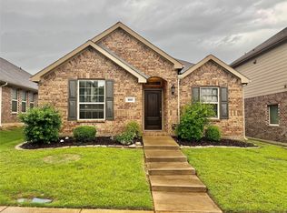 600 Pawnee St, Aubrey, TX 76227