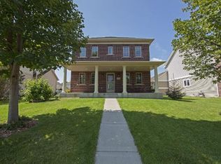 11824 Alamo St NE, Blaine, MN 55449