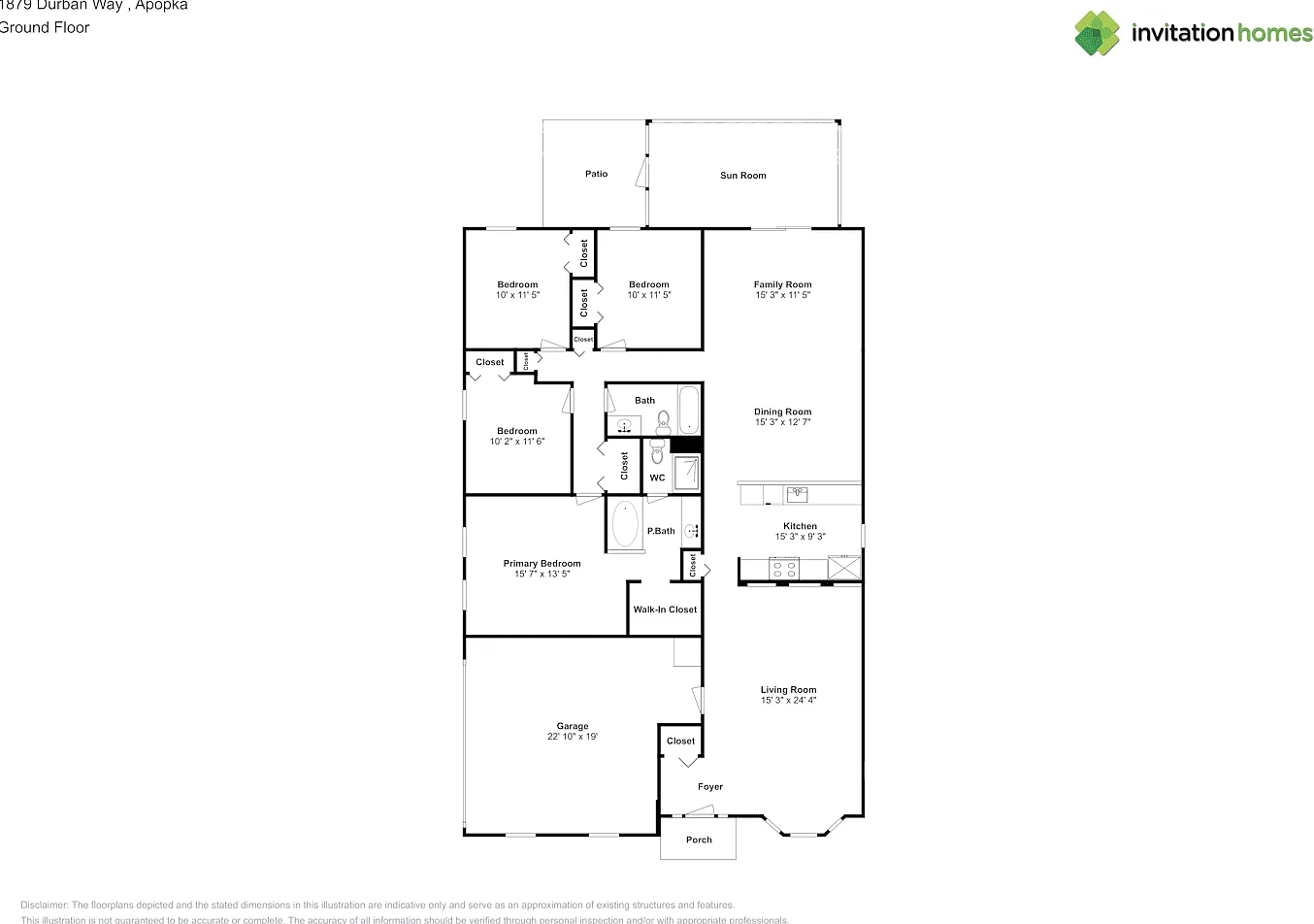 1879 Durban Way Apopka, FL 32712 — Photo 2