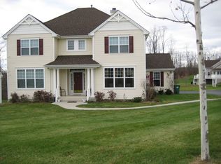 119 Birchwood Way, East Fishkill, NY 12533