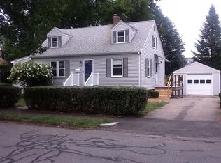 14 University Rd, Arlington, MA 02474