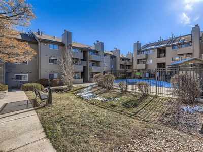 3100 S Federal Boulevard #203, Denver, CO, 80236