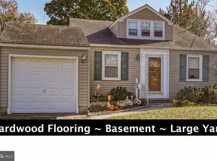 6752 Cedar Ave, Pennsauken, NJ 08109