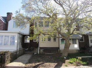 525 Woodcliffe Rd, Upper Darby, PA 19082