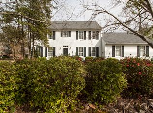 910 Lynchburg Dr, Jacksonville, NC 28546