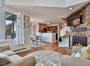 Fall Line, Killington, VT 05751