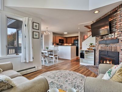 776 East Mountain Road #A4, Killington, VT, 05751