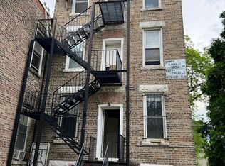 3254 W 23rd St, Chicago, IL 60623