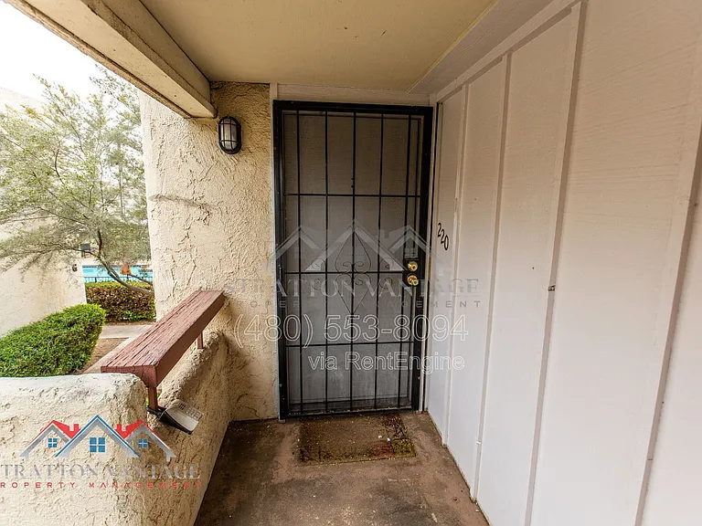 3828 N 32nd St #220 — Photo 3