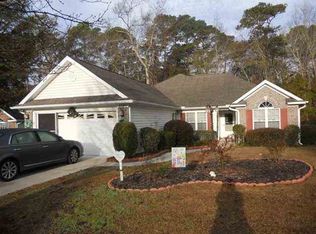 2591 Argyle Way, Little River, SC 29566