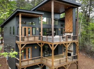 287 Mountain Laurel Ln, Blue Ridge, GA 30513