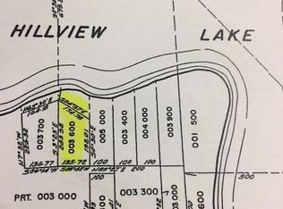 0 S Hillview Lake Dr, Rodney, MI