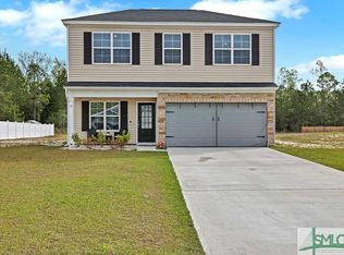 199 Enclave Way NE, Ludowici, GA 31316