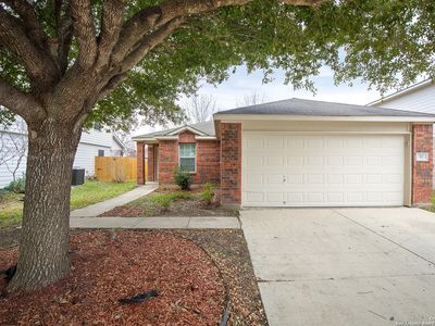 317 LONGHORN WAY, Cibolo, TX, 78108