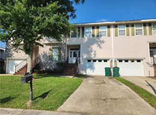 16 Brandon Hall Dr APT A, Destrehan, LA 70047