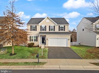 12021 Live Oak Dr, Culpeper, VA 22701