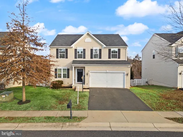 12021 Live Oak Dr, Culpeper, VA 22701