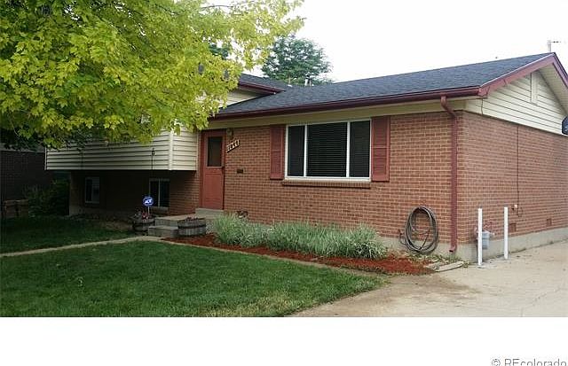 For Sale: 11944 Quam Drive, Northglenn, CO 80233