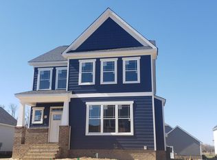 209 Thorncliff Rd, Ashland, VA 23005