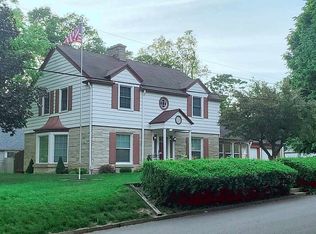 1520 E 8th St, Anderson, IN 46012