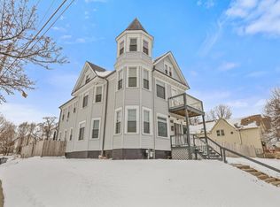 2003 N 31st St #2005, Milwaukee, WI 53208