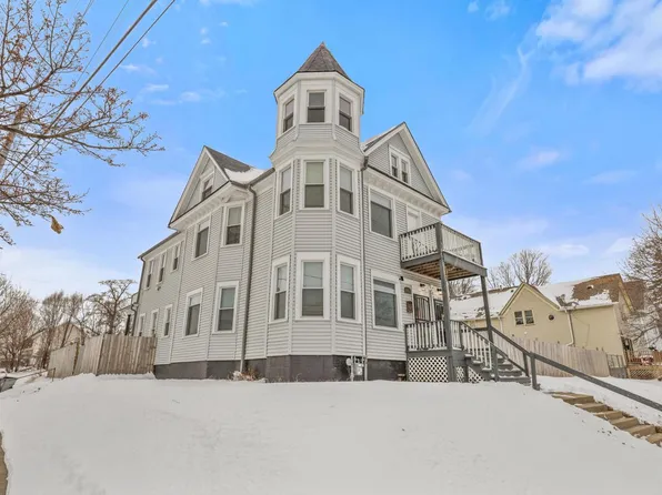 2003 North 31st STREET #2005, Milwaukee, WI 53208