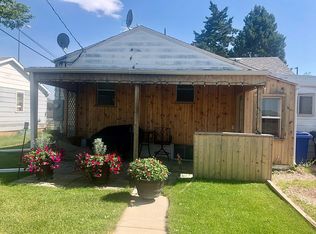 728 Saint Patrick St, Rapid City, SD 57701