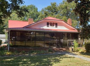 406 Cypress Ave, Kannapolis, NC 28081