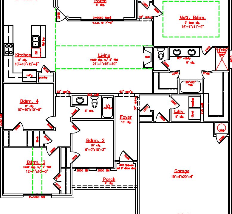 Elevation Image 0.