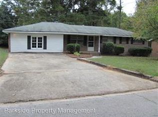 10183 Starr St SW, Covington, GA 30014