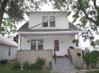 2125 Nevada St, Toledo, OH 43605