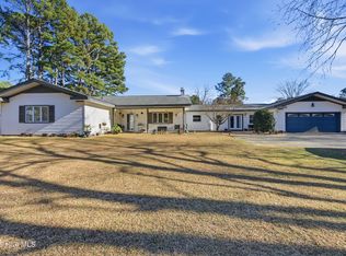 110 Circle Dr, Spring Hope, NC 27882