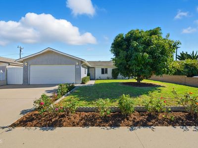 1366 Lark Ave, Ventura, CA, 93003