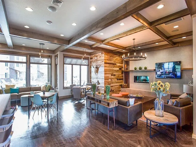 Talus Apartment Homes — Photo 9