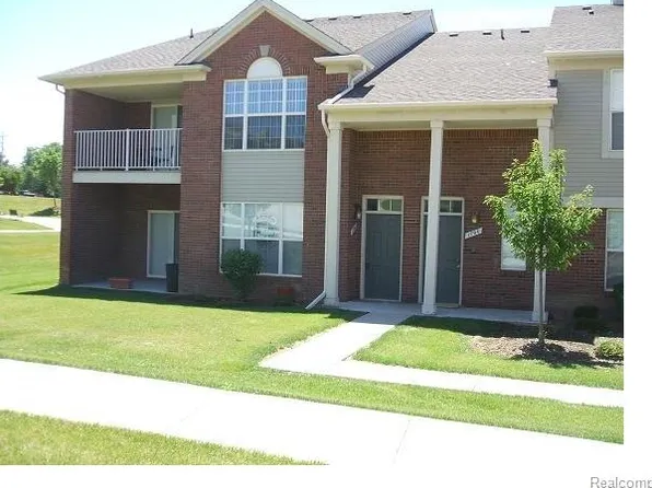 1790 Flagstone Cir #1, Rochester, MI 48307