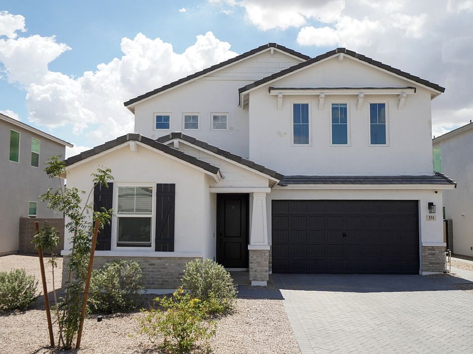 1st image of 531 E Bamboo Ln