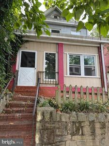 3330 Brothers Pl SE, Washington, DC, 20032