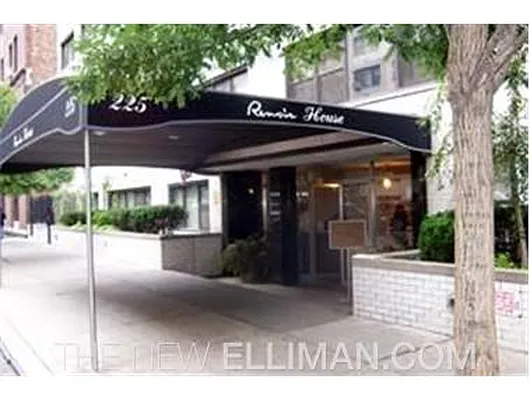 Rented by Douglas Elliman | media 39